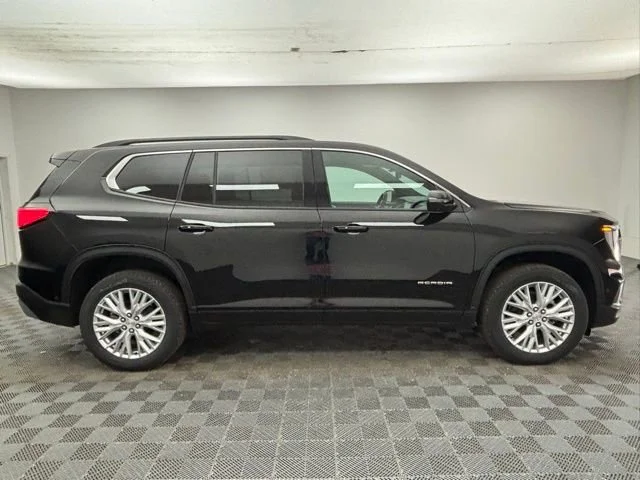 2026 GMC Acadia Elevation - Photo 10