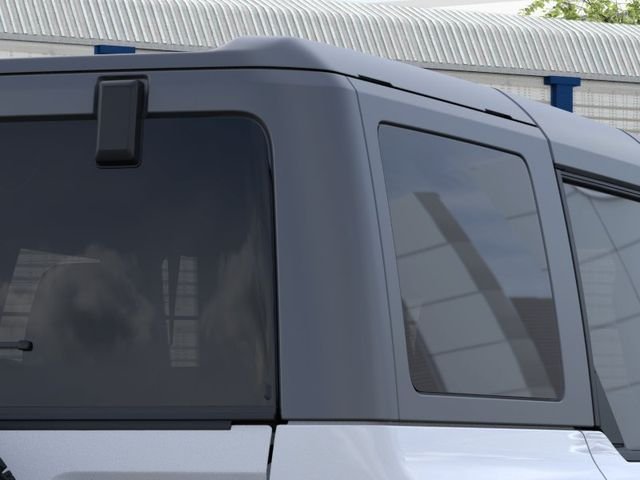 New 2026 Oxford White Ford Big Bend image 58