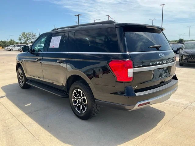 2024 Ford Expedition XLT - Photo 39