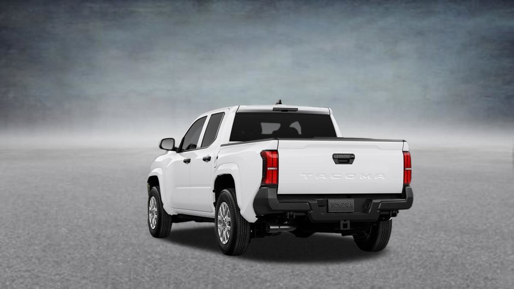 New 2026 Ice Cap Toyota  SR image 49