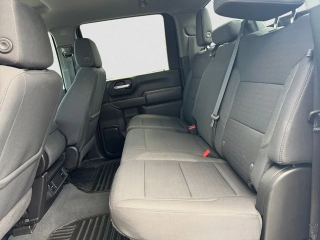 Used 2024 White Chevrolet Custom image 14