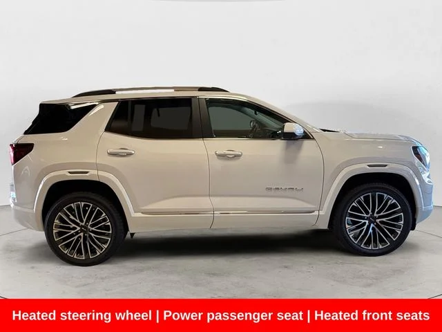New 2027 White GMC Denali image 7