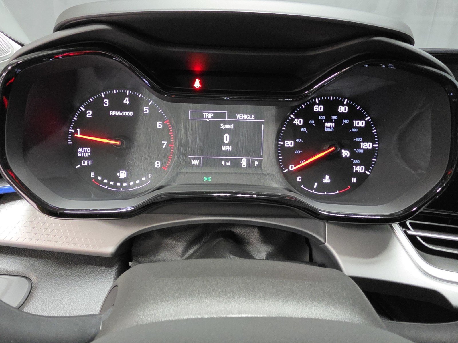 2026 Chevrolet Trax LS - Photo 21