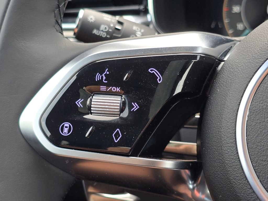 2026 Jaguar F-Pace R-Dynamic S - Photo 17
