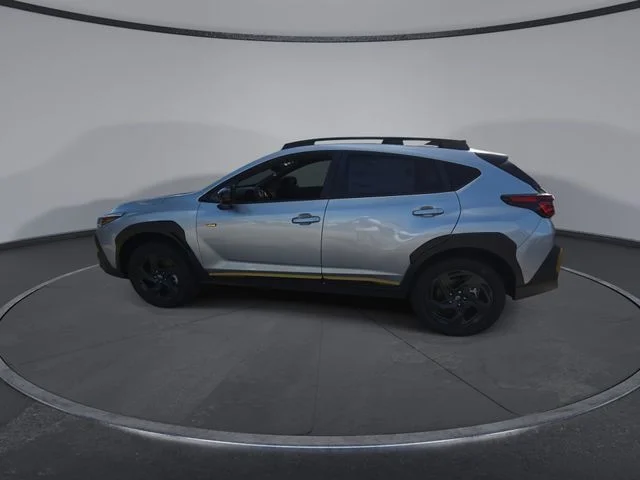 New 2026 ICE SILVER METALLIC Subaru Sport image 5
