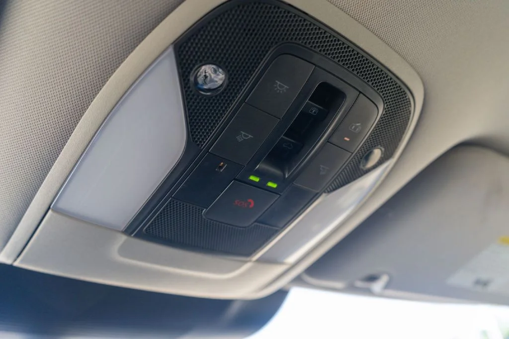 2025 INFINITI QX60 LUXE - Photo 19