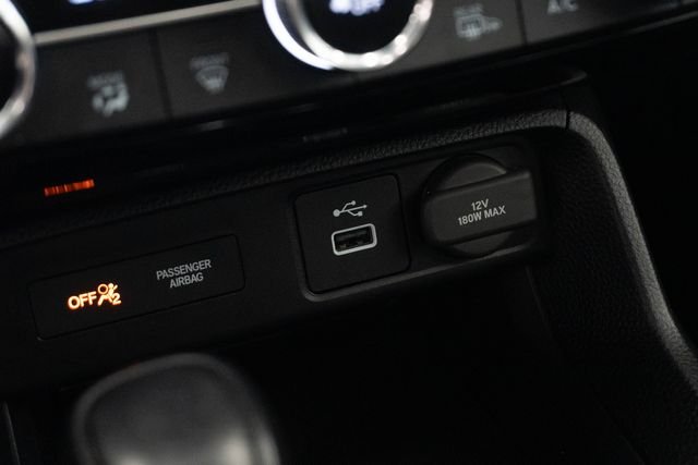Used 2023  Honda EX image 11