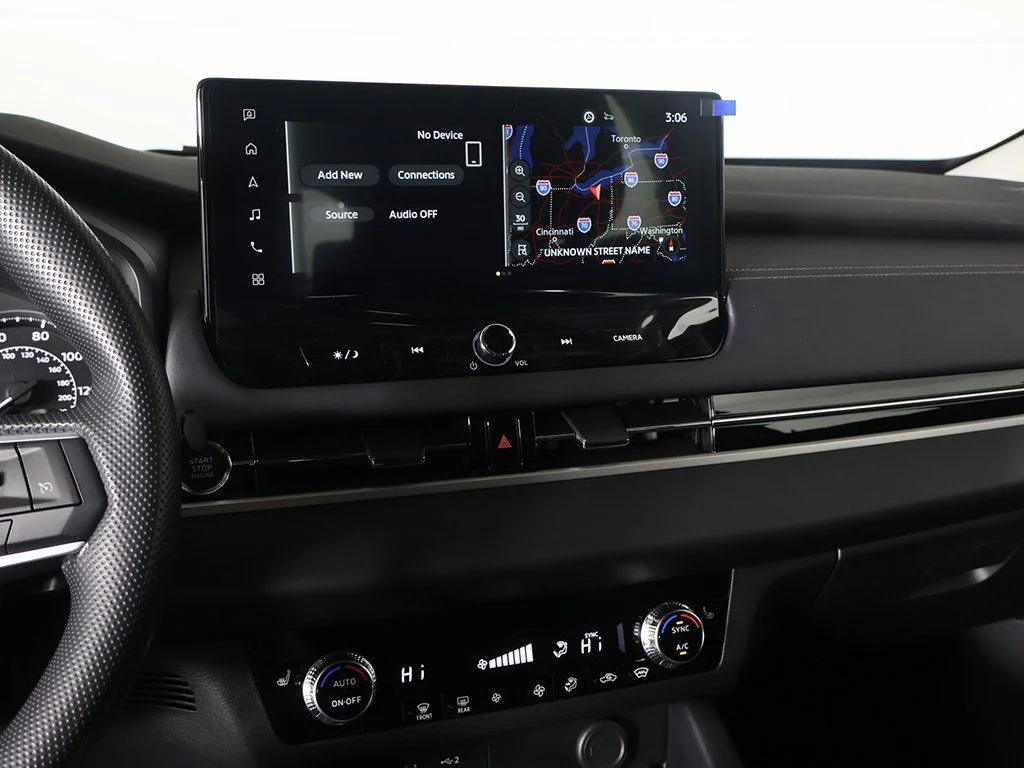 2026 Mitsubishi Outlander ES - Photo 46