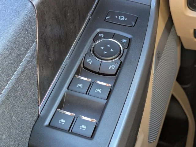 2026 Ford F-350 Super Duty Lariat - Photo 25
