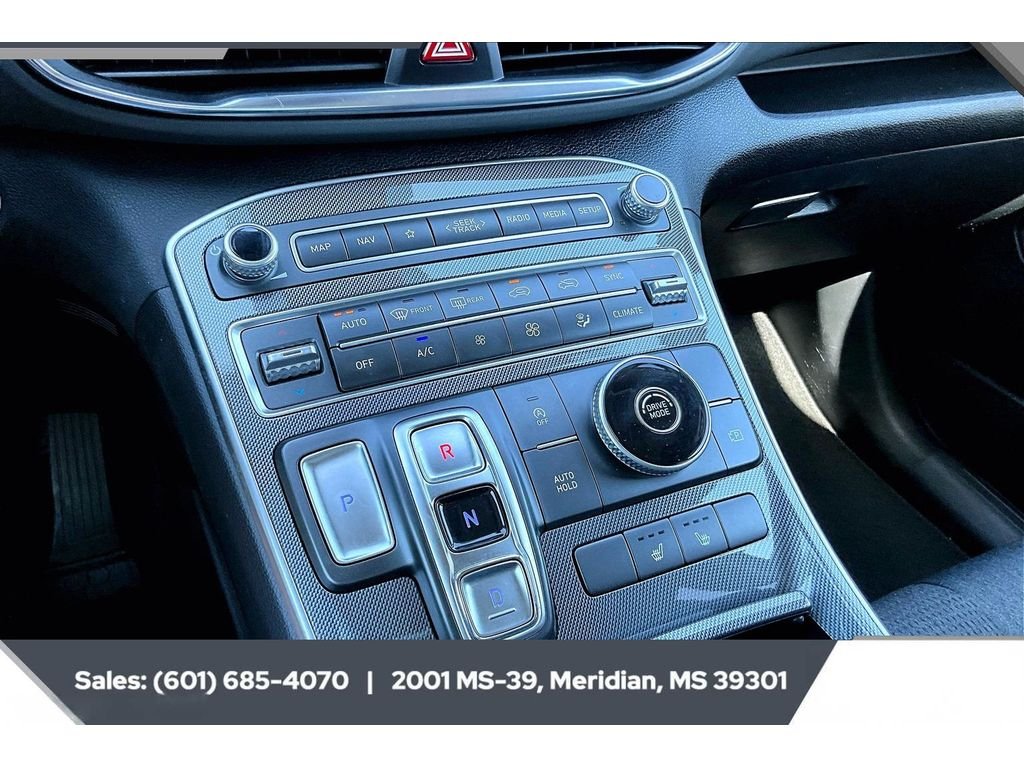 2023 Hyundai Santa Fe SEL - Photo 22