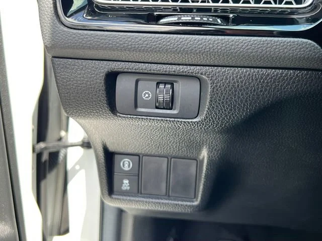 Used 2024 White Honda Sport image 25