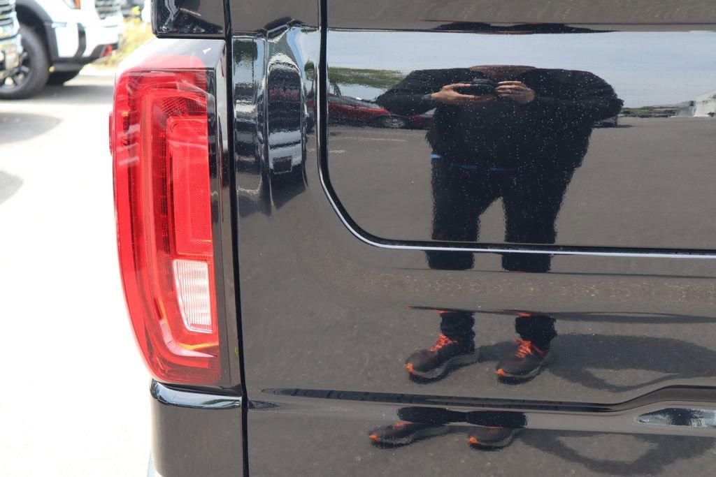 2024 GMC Sierra 1500 SLT - Photo 29