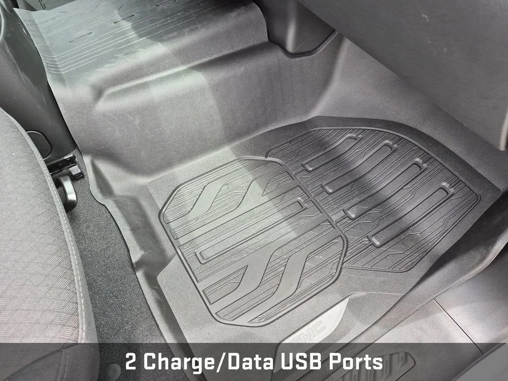 2026 GMC Sierra 1500 Pro - Photo 43
