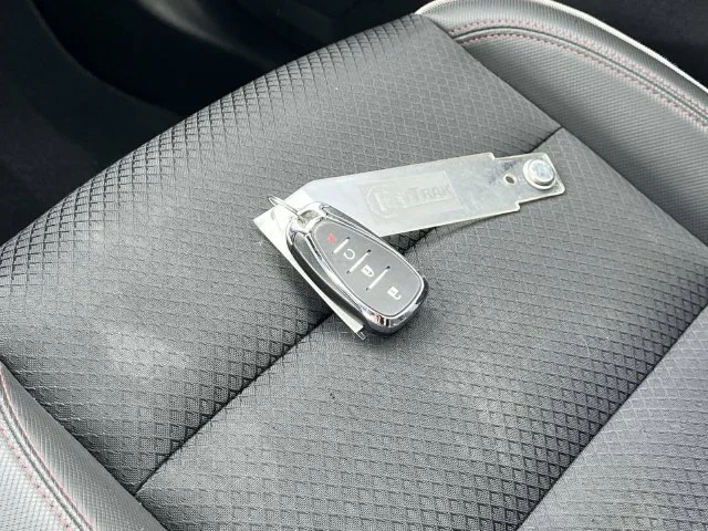 Used 2022 Black Chevrolet RS image 36