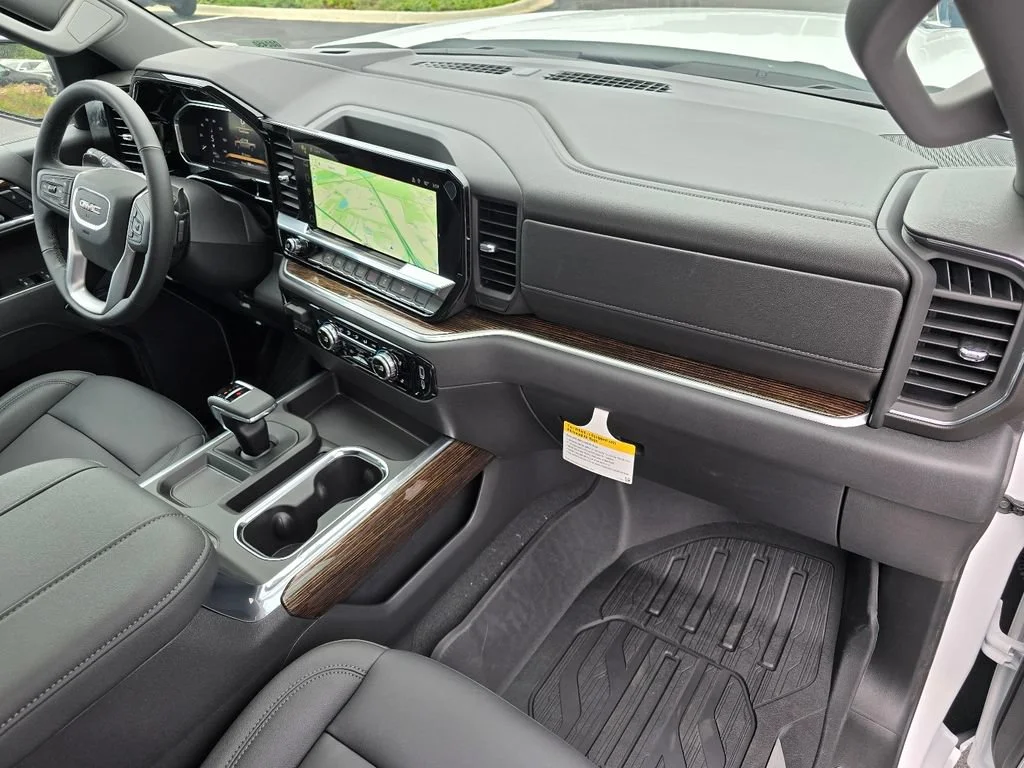 2026 GMC Sierra 1500 Elevation - Photo 29