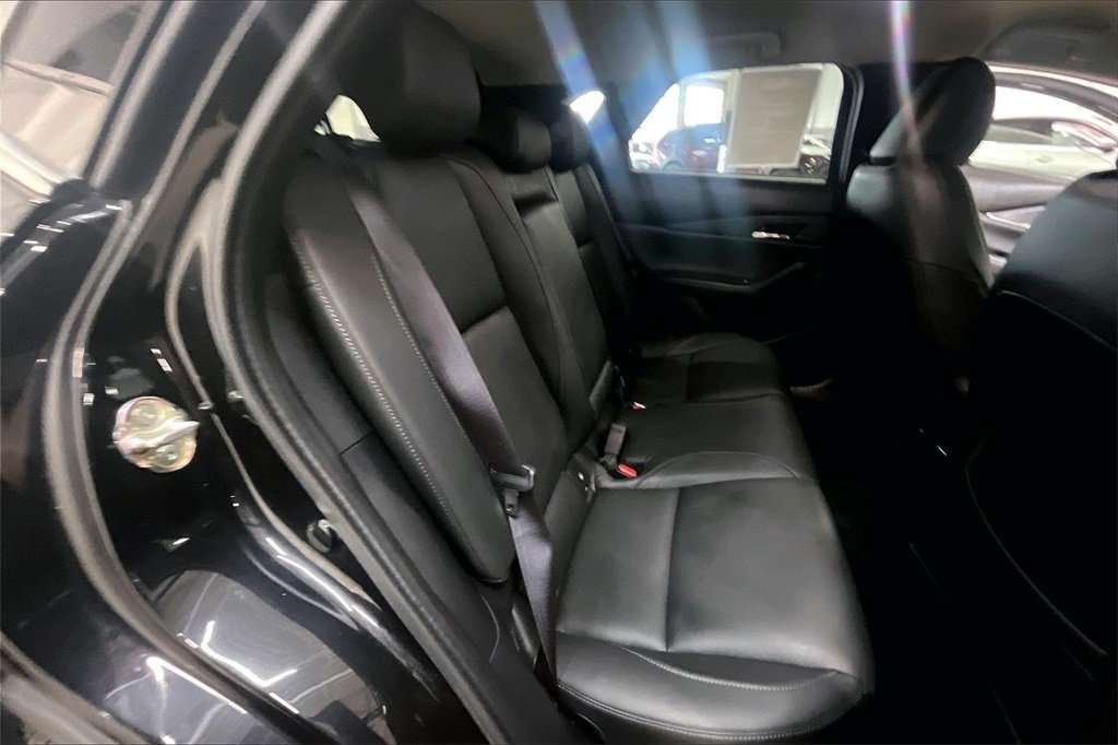 2023 MAZDA CX-30 - Image 25