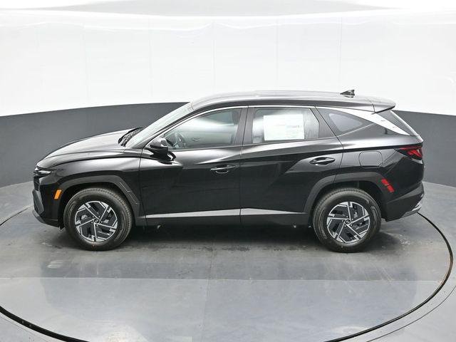 New 2026 Gray Hyundai Blue image 12