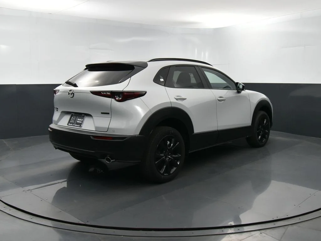2026 Mazda CX-30 Aire Edition - Photo 31