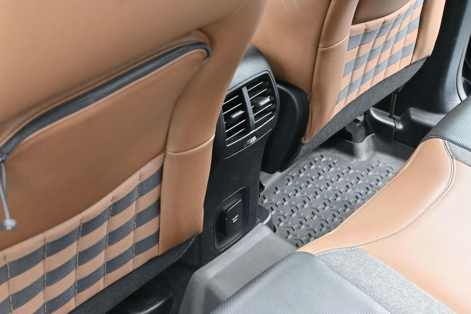 Used 2021 Alto Blue Metallic Tinted Clearcoat Ford Outer Banks image 30