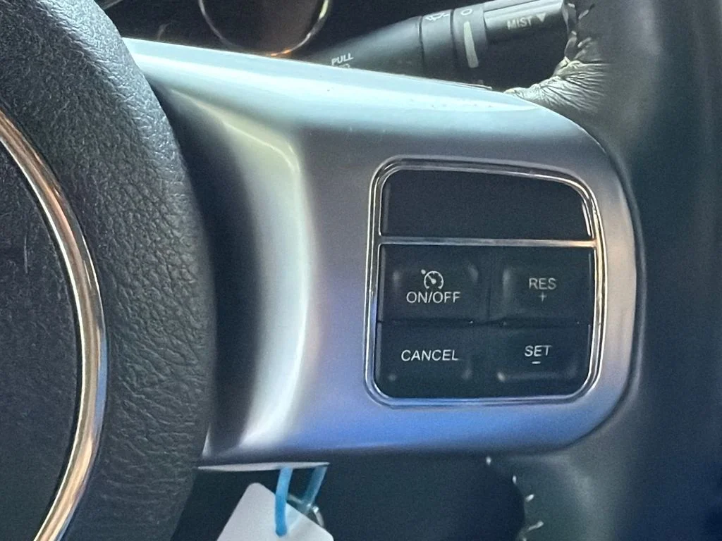 Used 2017 Gray Jeep Sport image 22