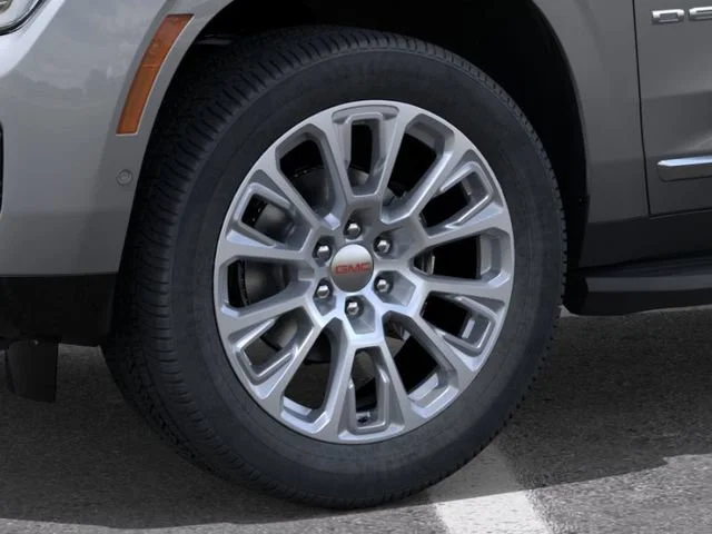 New 2026 Sterling Metallic GMC Denali image 9