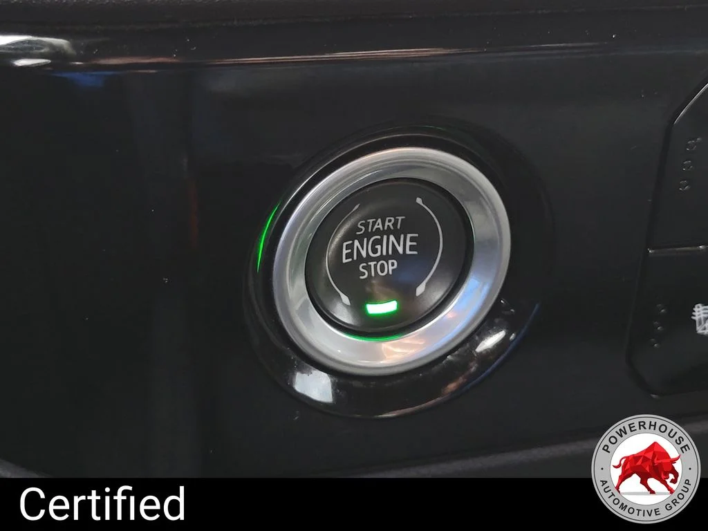 Certified Used 2023 Black Chevrolet LT image 34