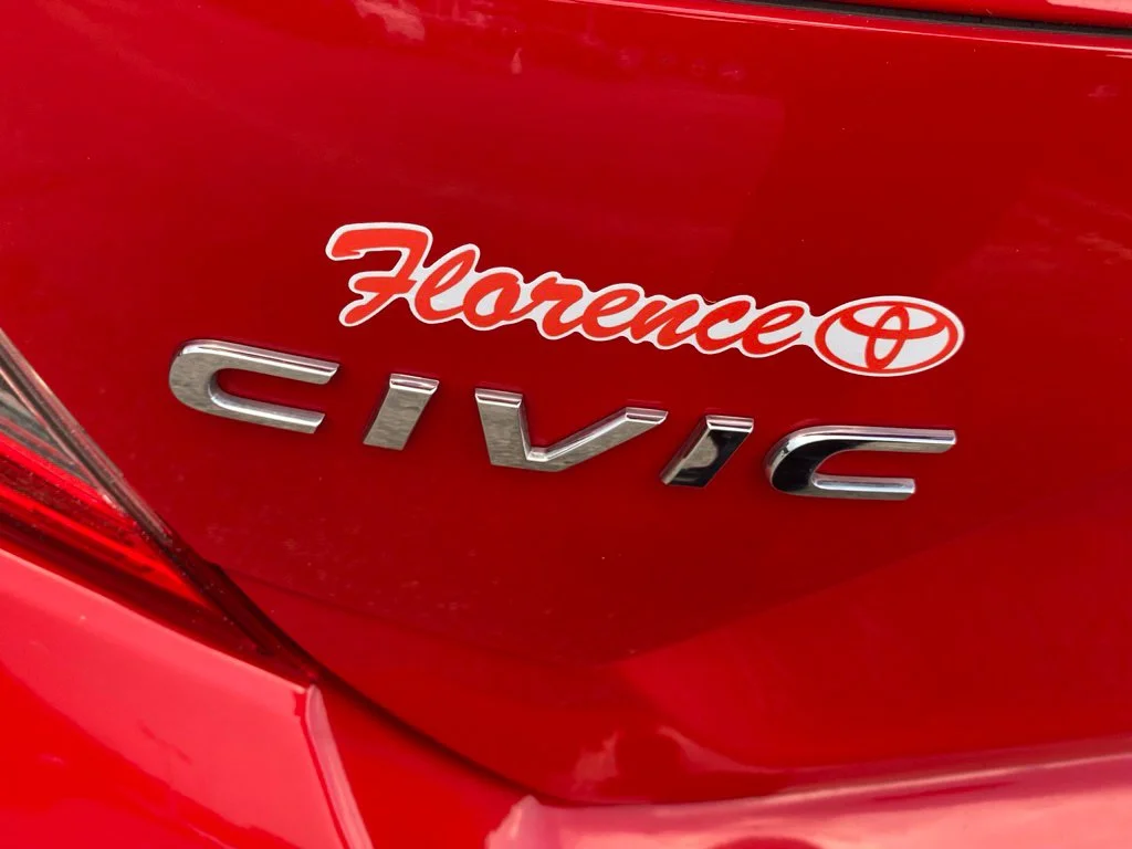 Used 2019  Honda Si image 13