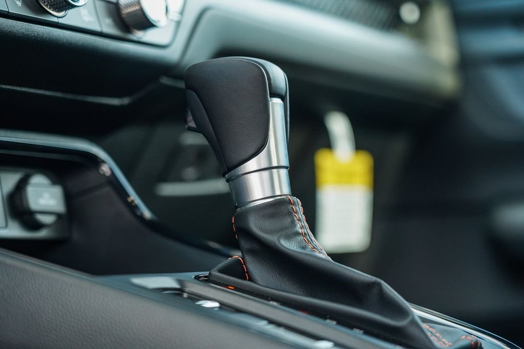 2026 Honda CR-V Sport-L - Photo 26