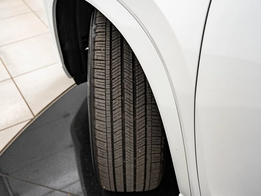 Used 2024 Wind Chill Pearl Lexus 350 Premium image 51