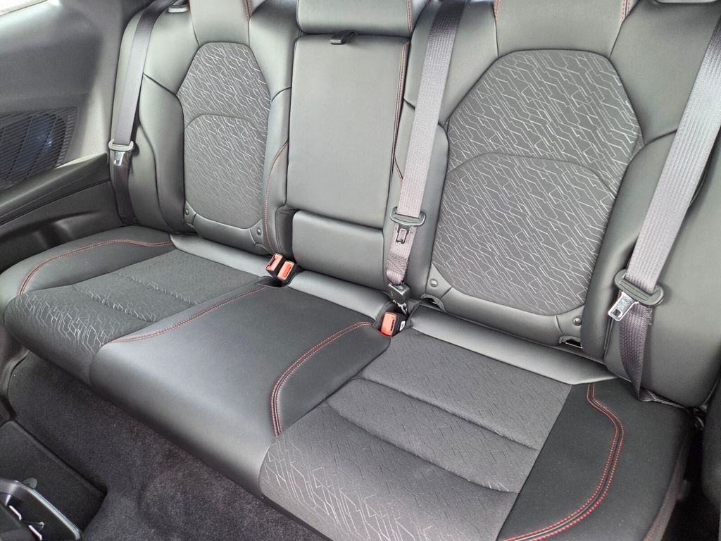 New 2026 White Knuckle Exterior Paint Dodge Scat Pack image 7