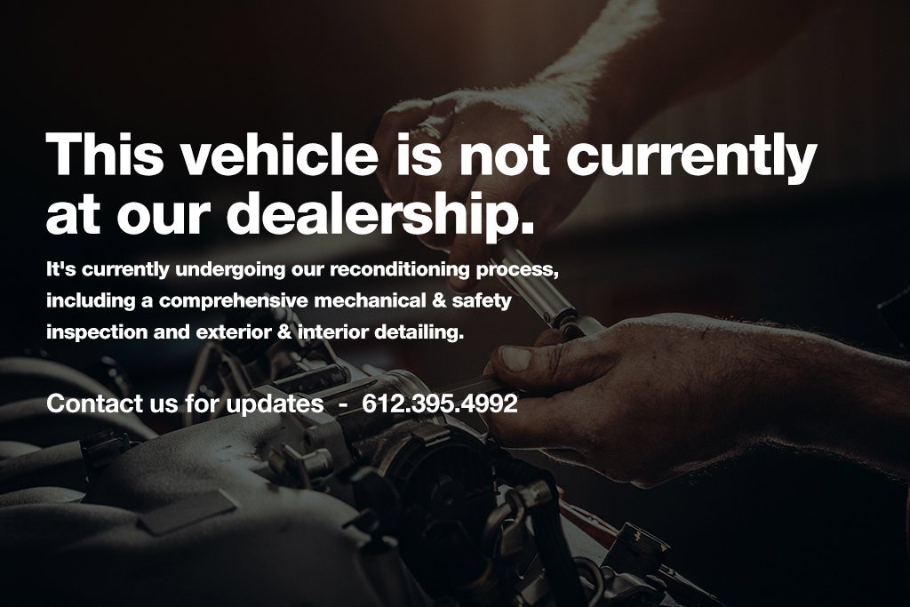 Used 2020 Chevrolet Traverse RS with VIN 1GNEVJKWXLJ159015 for sale in Burnsville, Minnesota