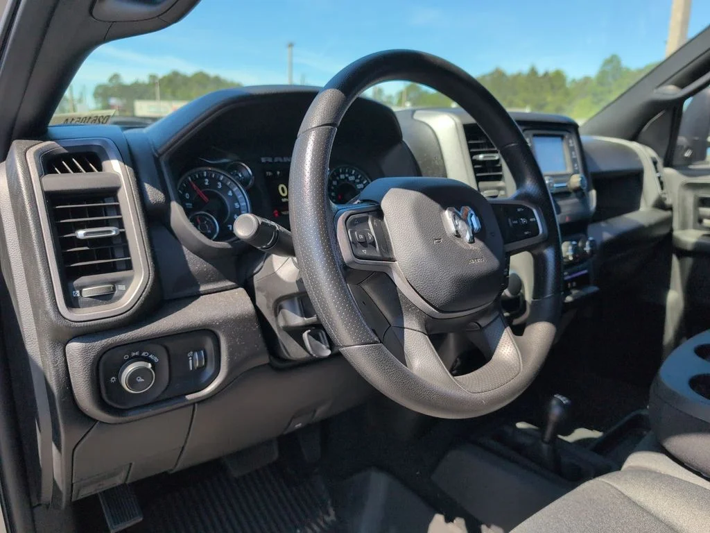 Used 2024 Silver Ram Tradesman image 26
