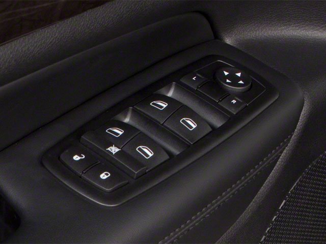 Used 2013 True Blue Pearl Jeep Laredo image 21