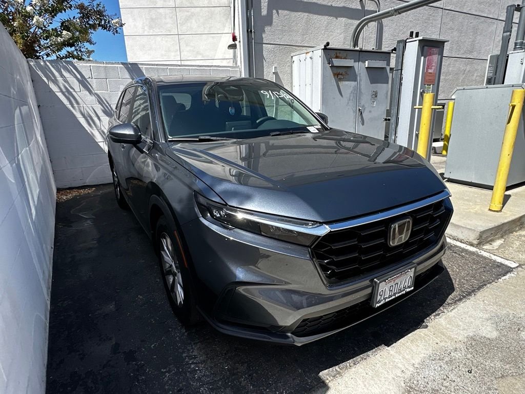 Used 2024  Honda EX image 15