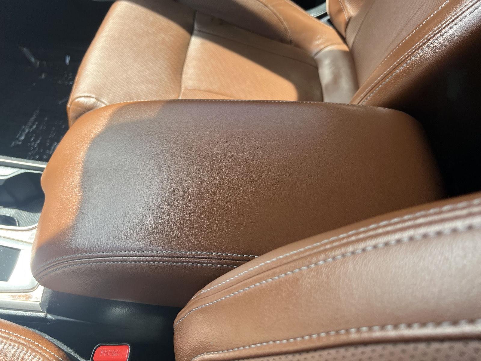 2019 Subaru Ascent Touring - Photo 26