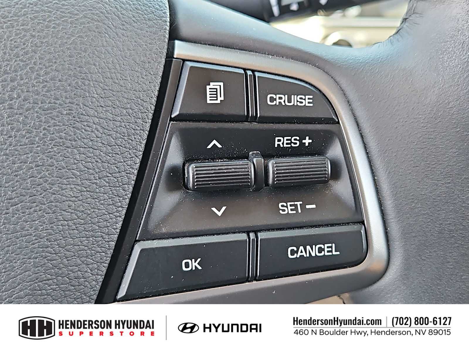 Certified Used 2017 Quartz White Pearl Hyundai Limited image 23
