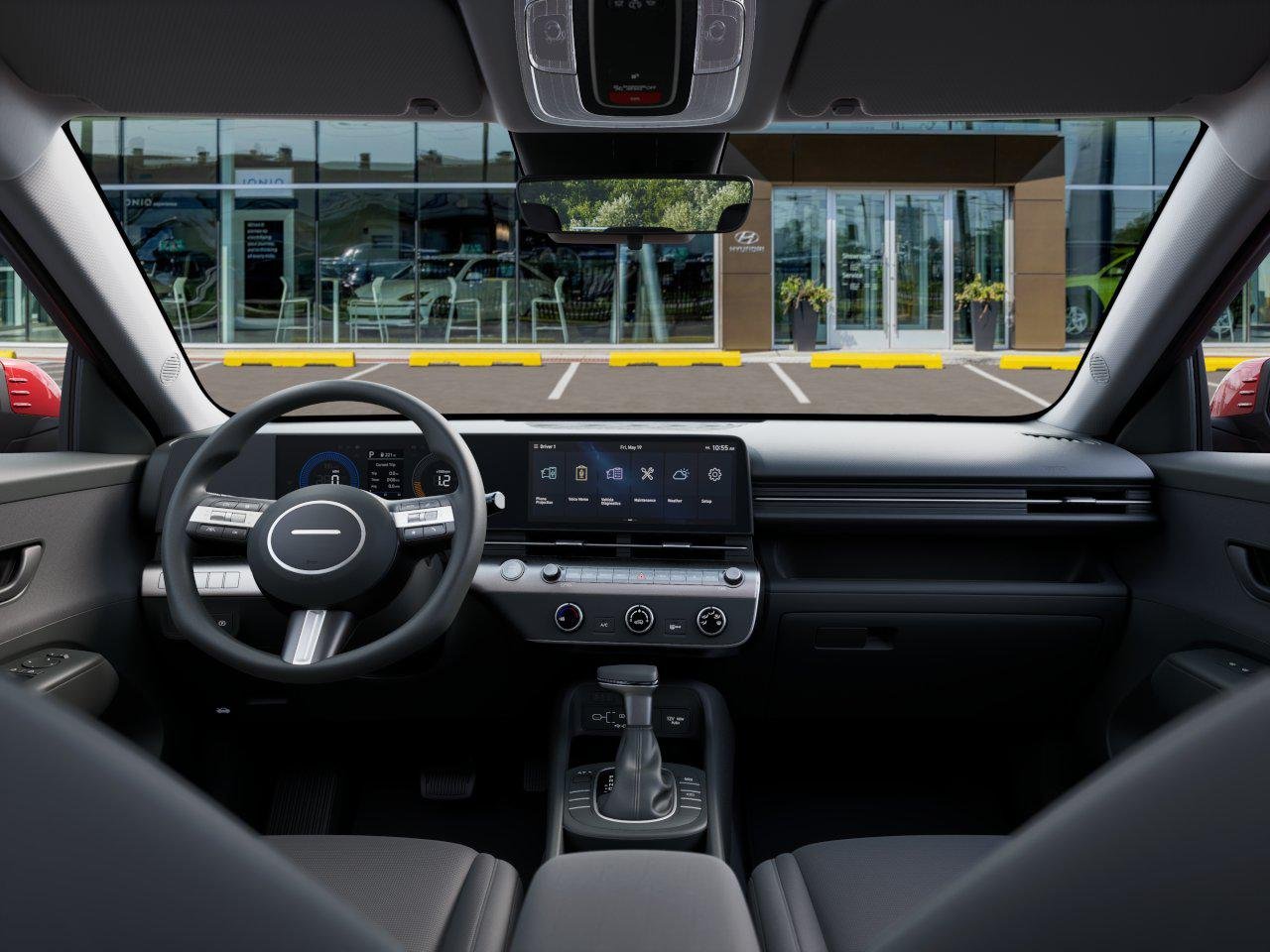 New 2027  Hyundai SE image 36