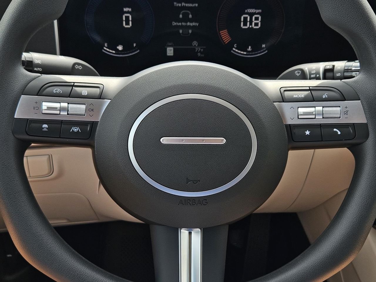 New 2026 Ecotronic Gray Hyundai SEL FWD image 23