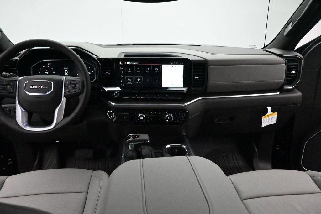 2026 GMC Sierra 1500 SLT - Photo 26