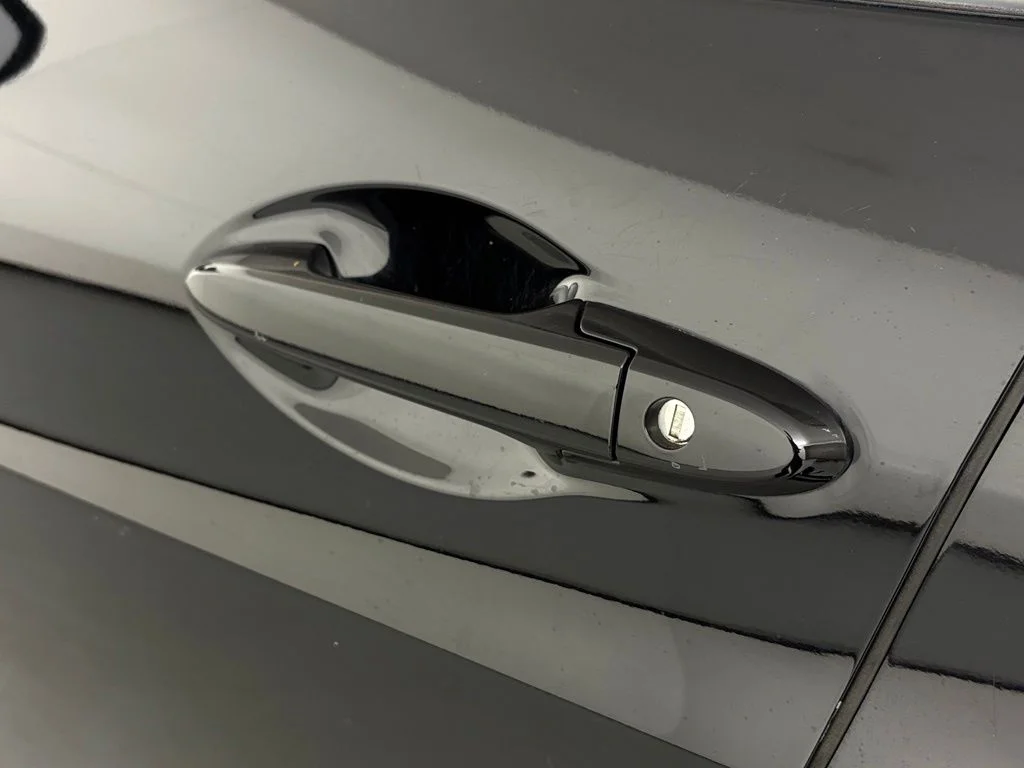 Used 2019 Crystal Black Pearl Honda Sport image 12
