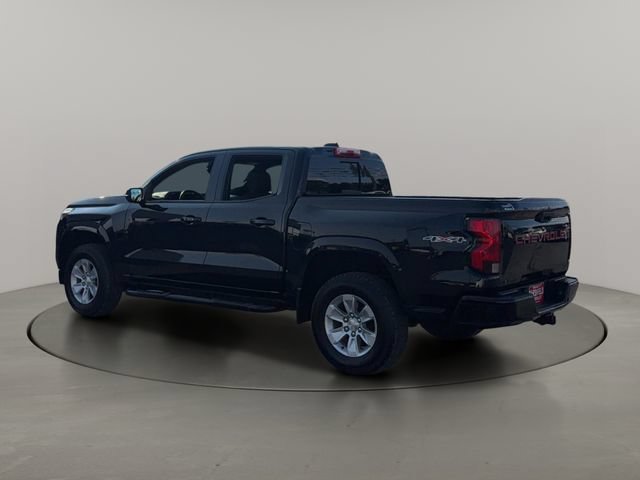 Used 2023 Black Chevrolet LT image 6