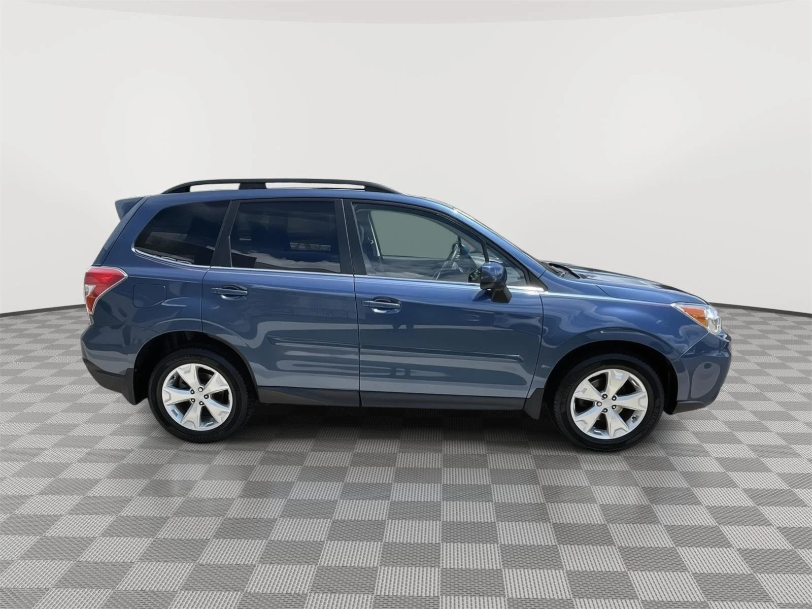 Used 2014 Marine Blue Pearl Subaru 2.5i Limited image 14