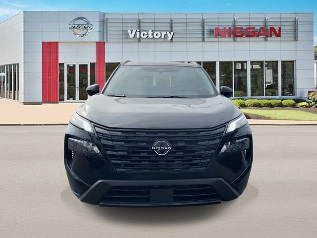 New 2026 Super Black Nissan Dark Armor™ image 8