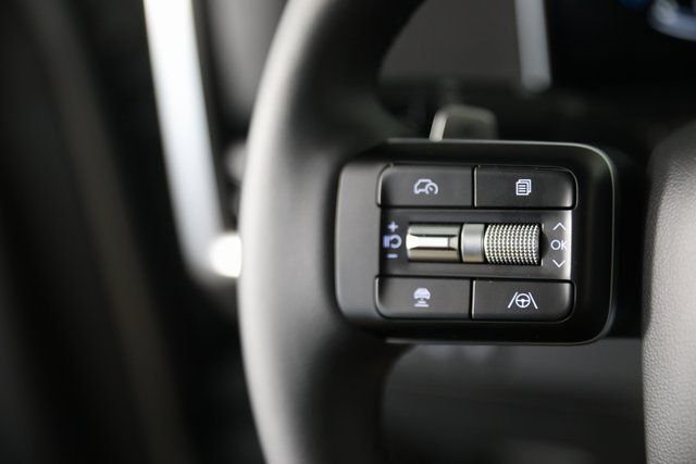New 2026 Silver Hyundai SEL image 4