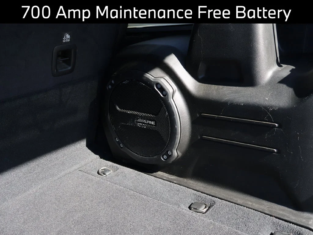 Used 2020 Gray Jeep Unlimited Rubicon image 21