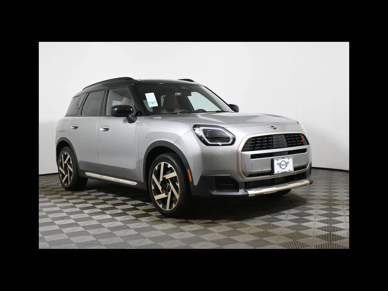 2026 MINI Countryman S - Photo 9