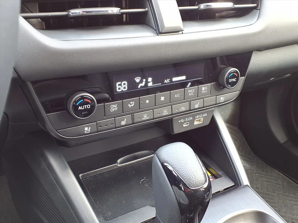 2026 Subaru Outback Touring XT - Photo 6