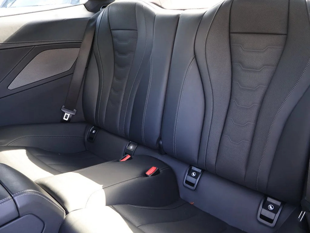 2020 BMW 8 Series M850i - Photo 33