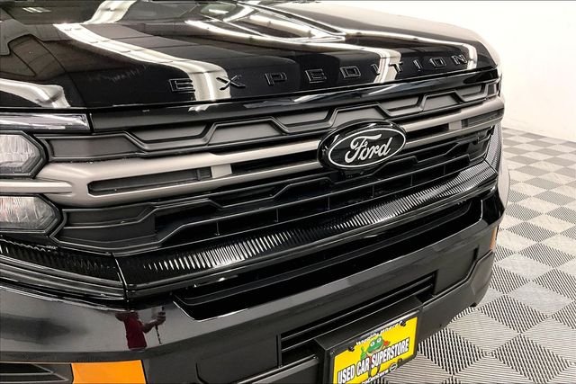 2025 Ford Expedition Tremor - Photo 34