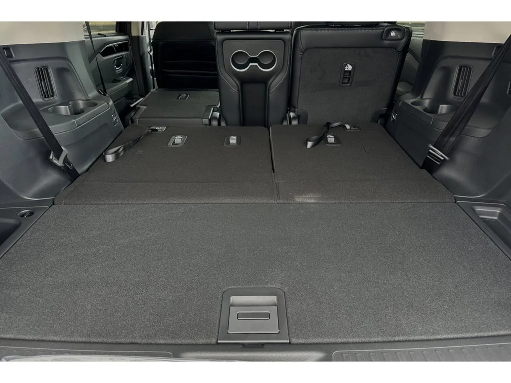 2025 Honda Pilot EX-L - Photo 17